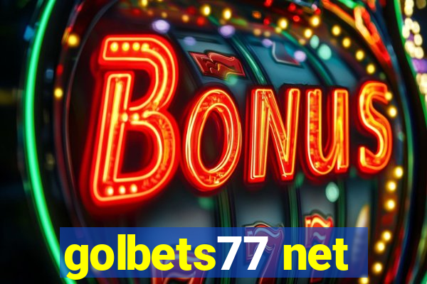 golbets77 net